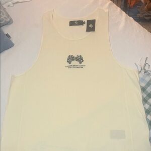 Darc Sport Raise Up Panel Tank NWT